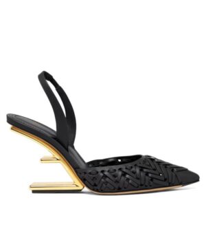 Fendi Womens First 8J8367