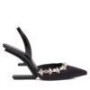 Fendi Womens First 8J8368 Black