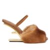Fendi Womens First 8R8212