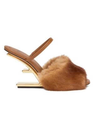 Fendi Womens First 8R8212