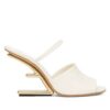 Fendi Womens First 8R8212 Cream