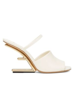 Fendi Womens First 8R8212 Cream