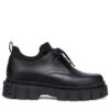 Fendi Womens Force Black