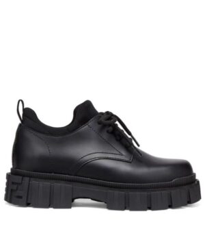 Fendi Womens Force Black