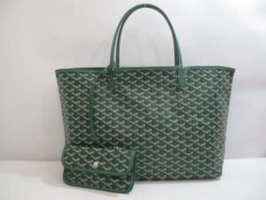 Goyard Saint Louis Tote GM (Varied Colors)