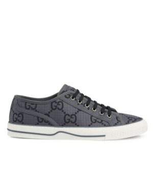 Gucci Mens Tennis 1977 Sneaker 774286