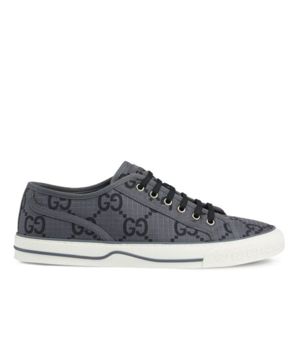 Gucci Mens Tennis 1977 Sneaker 774286