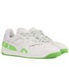 Gucci Unisex Basket Sneaker Green