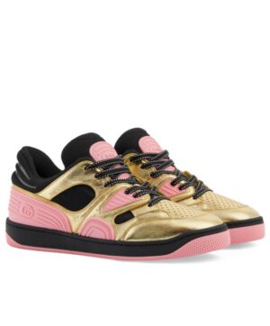 Gucci Unisex Gucci Basket sneaker