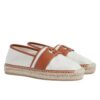 Gucci Unisex Interlocking G Espadrille 777365