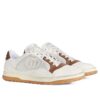 Gucci Unisex MAC80 Sneaker 741656