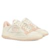 Gucci Unisex Mac80 Trainer 747914 Pink