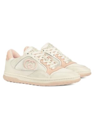 Gucci Unisex Mac80 Trainer 747914 Pink