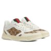 Gucci Unisex Re-Web Trainer 785452 White