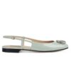 Gucci Womens Ballerina With Double G 762765