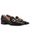 Gucci Womens Loafer With Horsebit