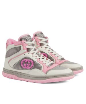 Gucci Womens Mac80 High Top Sneaker 759336