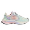 Gucci Womens Run Sneaker 746939