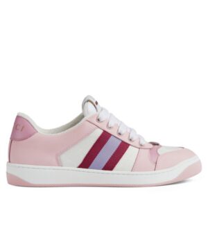 Gucci Womens Screener Sneaker 677423