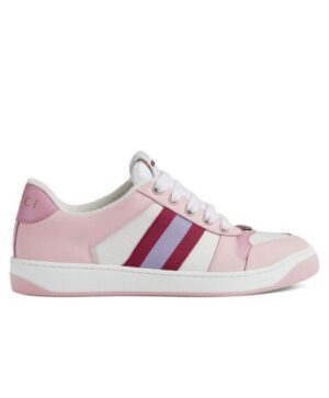 Gucci Womens Screener Sneaker 677423