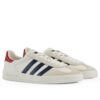 Gucci x adidas Unisex Gazelle Sneaker 707861 Cream