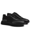 Hermes Mens Fairplay Sneaker