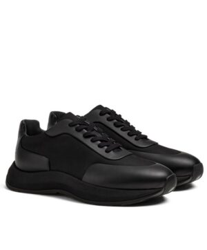 Hermes Mens Fairplay Sneaker
