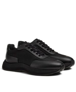 Hermes Mens Fairplay Sneaker