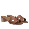 Hermes Oasis Sandal