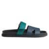 Hermes Unisex Chypre Sandal