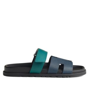 Hermes Unisex Chypre Sandal