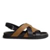 Hermes Unisex Heracles Sandal