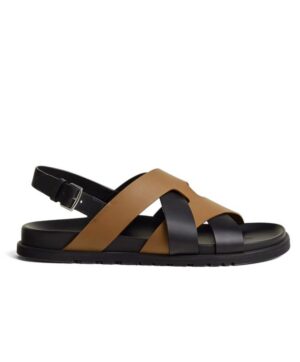 Hermes Unisex Heracles Sandal