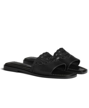 Hermes Womens Gaelle Sandal