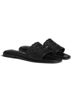 Hermes Womens Gaelle Sandal