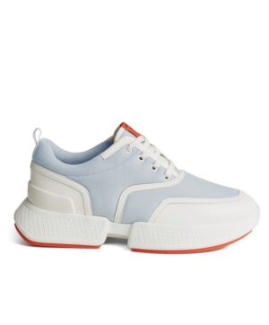 Hermes Womens Giga Sneaker