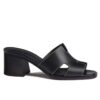 Hermes Womens Helia 60 Sandal