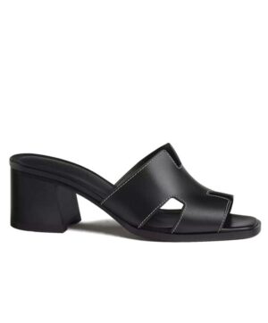Hermes Womens Helia 60 Sandal