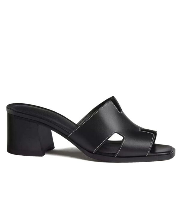 Hermes Womens Helia 60 Sandal