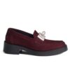 Hermes Womens Hot Loafer