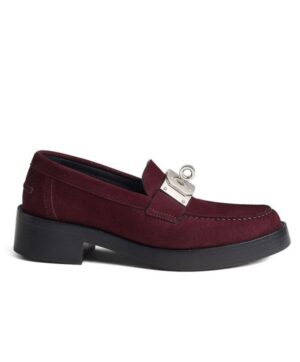 Hermes Womens Hot Loafer