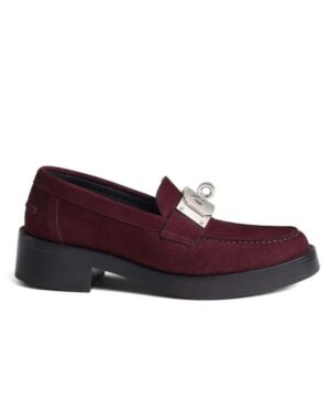 Hermes Womens Hot Loafer