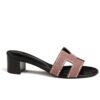 Hermes Womens Oasis Sandal