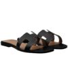 Hermes Womens Oran Sandal