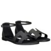 Hermes Womens Santorini Sandal