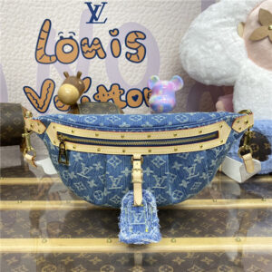 Louis Vuitton High Rise M46837