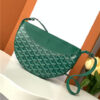 Goyard Hirondelle Bag 67100 Green
