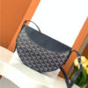 Goyard Hirondelle Bag 67100 Navy