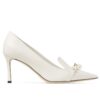 Jimmy Choo Womens Felicitie 75