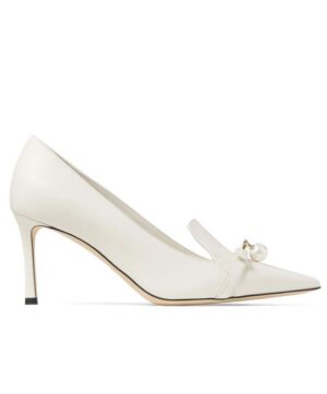 Jimmy Choo Womens Felicitie 75